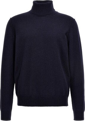 Cashmere Sweater-ES