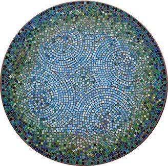 KNF Belize Mosaic Table Collection