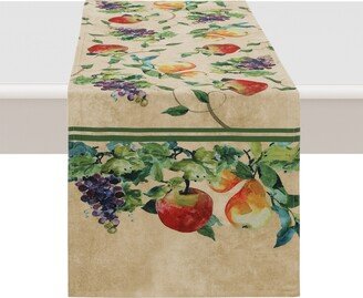 Palermo 13x90 Table Runner