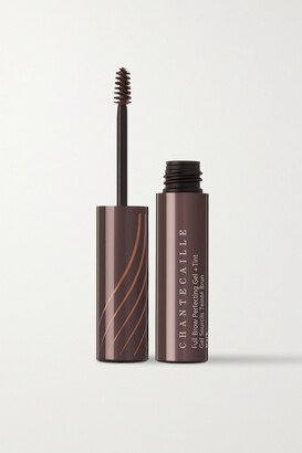 Full Brow Perfecting Gel + Tint - Dark