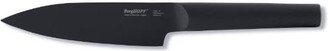 Ron 5 Chef's Knife, Black