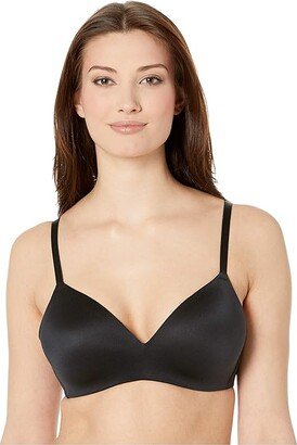 Future Foundation Wireless Contour Bra 956281 (Night) Women's Bra