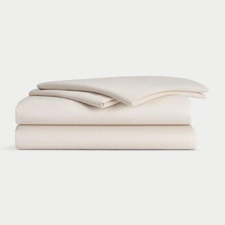 Cozy Earth Linen Sheet Set, King