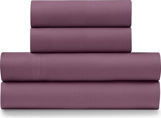 Ella Jayne Super Soft Triple Brushed Microfiber Sheet Set