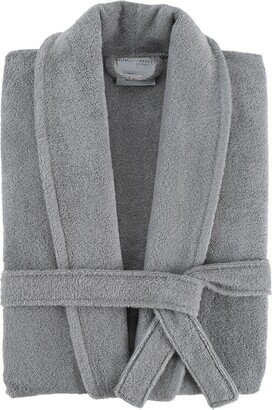 Luxury Turkish Cotton Bathrobe