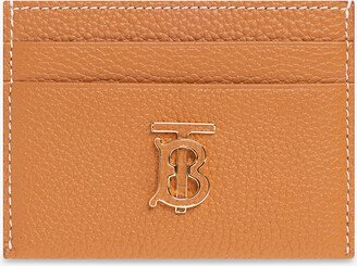 Card Holder - Brown