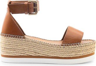 Glyn Platform Espadrilles