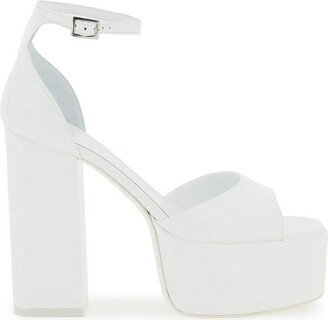 Tatiana Platform Sandals-AB