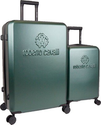 Classic Logo Luggage Set