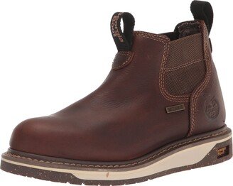 Women's AMP LT Wedge Chelsea Boot