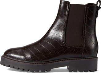 REACTION Women's Salt Lug Chelsea Boot