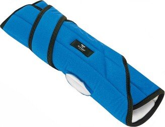 Brownmed IMAK RSI Pil-O-Splint Brace - Adjustable - Blue