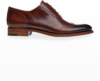 Mr. Evans Wing-Tip Oxfords-AA