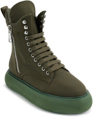 Aken Sneaker Boot