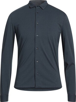 Shirt Midnight Blue-DU