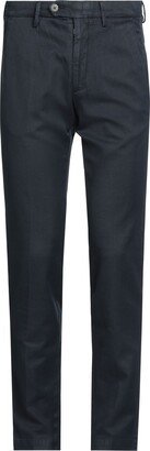 GTA IL PANTALONE Pants Navy Blue