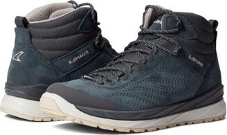 Malta GTX Mid (Denim) Women's Hiking Boots