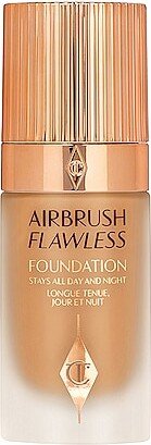 Airbrush Flawless Foundation in Beauty: NA-BN
