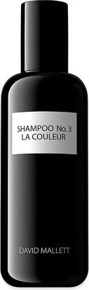 Shampoo No. 3 La Couleur