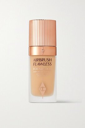 Airbrush Flawless Foundation - 5 Warm, 30ml