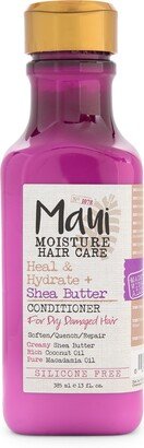 Heal & Hydrate Shea Butter Conditioner - 13.0 fl. oz.