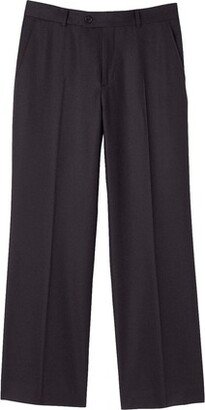 Suit trousers