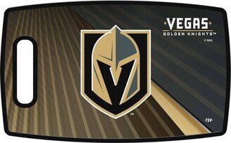 NHL Vegas Golden Knights Large Cutting Board