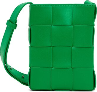 Green Cassette Bag-AA