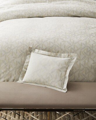 Terracina Sham 12 x 16, Boudoir