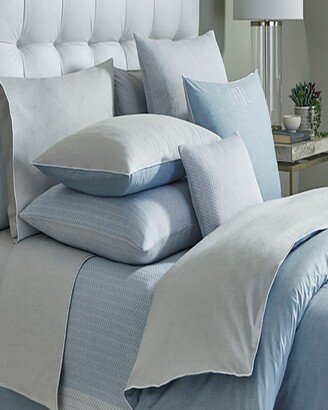 Asher Standard Pillow Sham