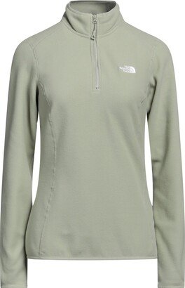 Sweatshirt Sage Green