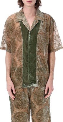 Pascal Printed Shirt