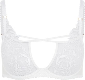 Ozella Plunge Underwired Bra