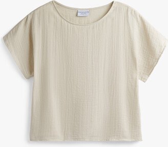 Women's Organic Cloud Cotton Tee