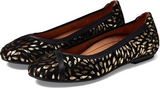 Caroll (Black Foil) Women's Shoes