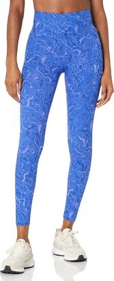 Women's Active Sculpt High Rise Full Length Legging with Pockets (Available in Plus Size)