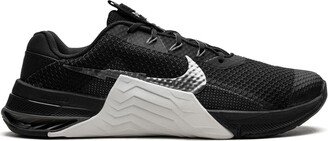 Metcon 7 Black/Smoke Grey sneakers