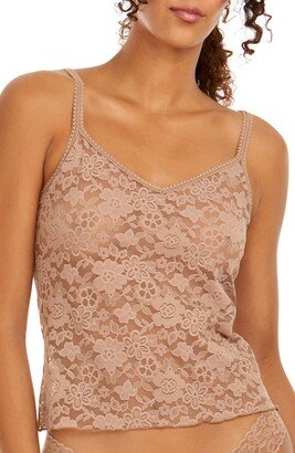 Daily Lace Sheer Camisole