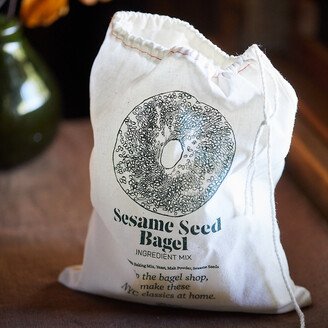 Sesame Seed Bagel Making Mix