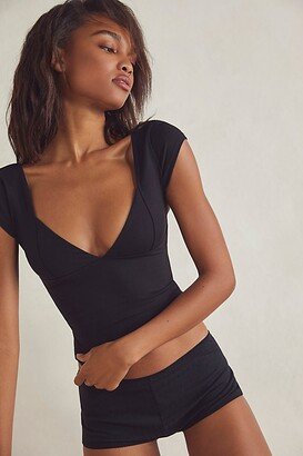 Duo Corset Cami by Intimately at Free People