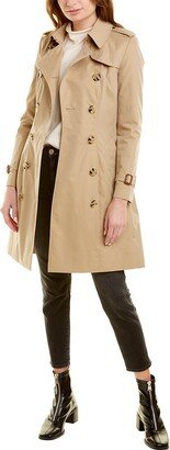 Chelsea Heritage Trench Coat