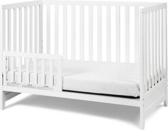 Afg Baby Furniture Mila Ii Convertible Crib