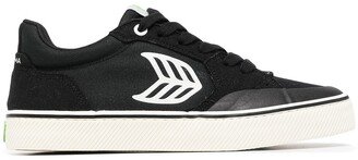 Vallely low-top sneakers