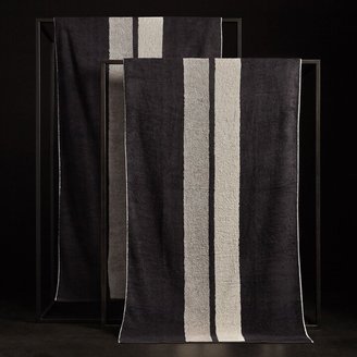 Double Stripe Beach Towel