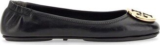 Minnie Travel Ballet Flats