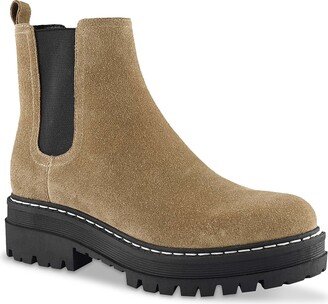 Padmia Chelsea Boot