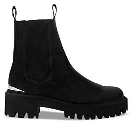 Women's Chelsea Boots-AA