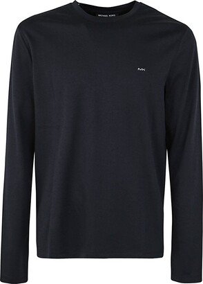 Long Sleeve Sleek Crew Long Sleeve Shirt