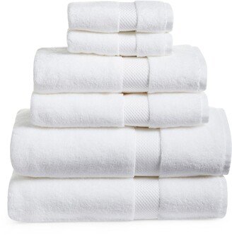 Regent 6-Piece Towel Set