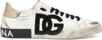 Portofino low-top sneakers-AA